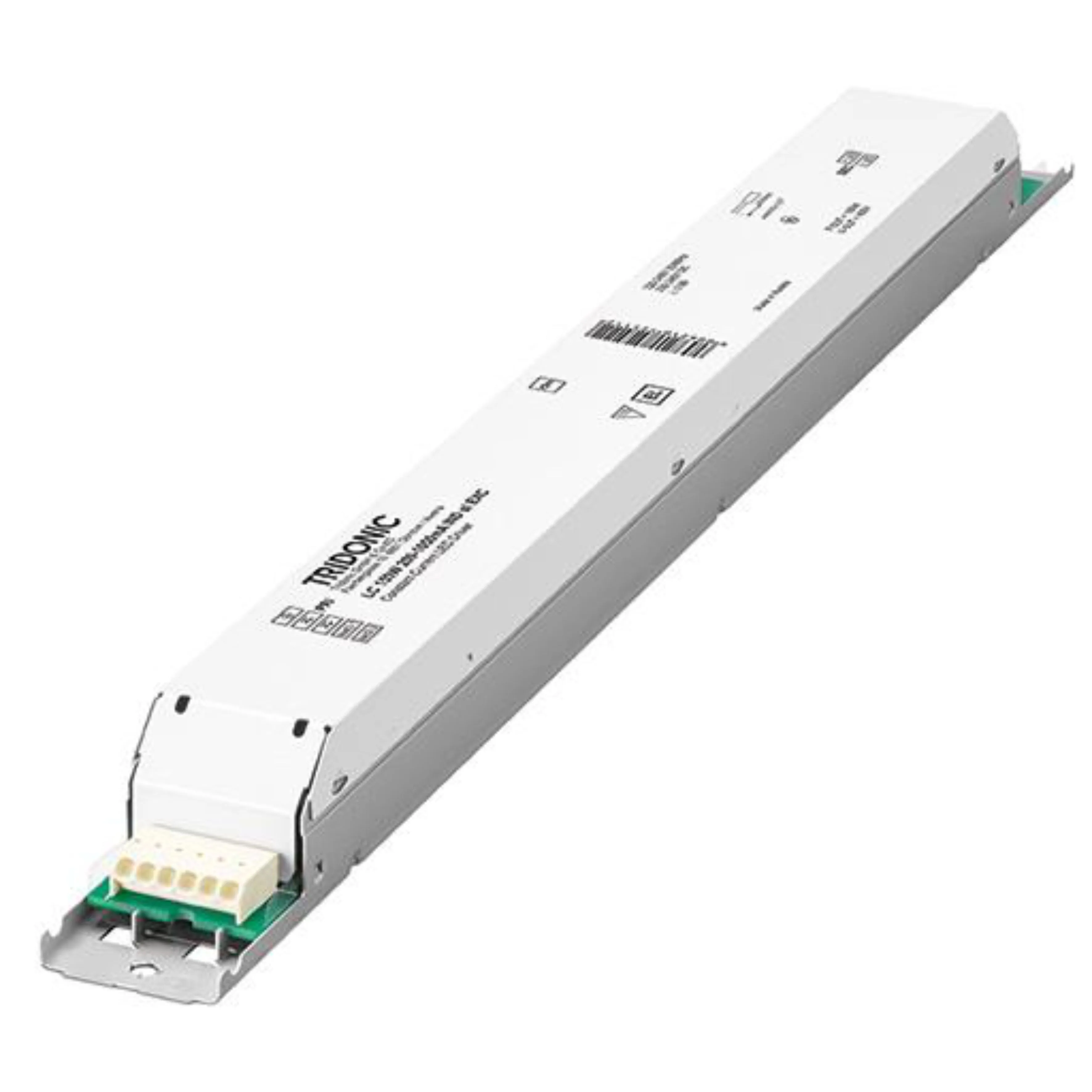 150W 200-1050mA flexC lp EXC Constant Current LED Driver 28000691  Tridonic LC